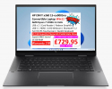 HP ENVY x360 15-eu0005na Convertible Laptop 